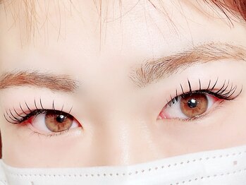 シーラ 高石店(SEALA)/フラットラッシュ