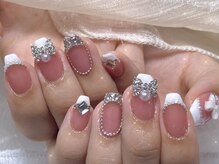 クイーンズネイルサロン(Queen's nail salon)/