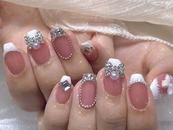クイーンズネイルサロン(Queen's nail salon)/