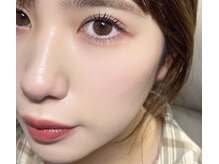 アンユー(an.u)/まつげパーマ/下まつげエクステ