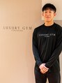 ラグジュアリージムヨコハマ 関内店(LUXURY GYM YOKOHAMA) 塚田 侑太