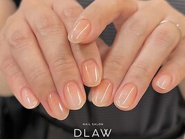 ニュアンスネイル