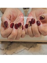 シュポルテ(chou porte)/