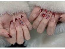 モナサロン(Mona salon)/持ち込みデザイン