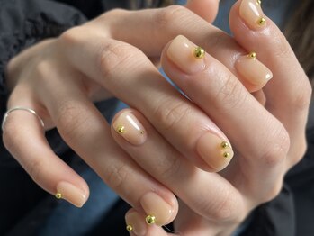 ライズプラス(Raize+)/メタルパーツ