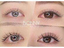ボニー(BONNY)