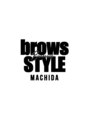 ブロスタ 町田店/【眉毛専門】browsSTYLE-ブロスタ-町田店