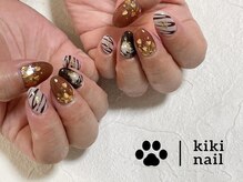 キキネイル 二子玉川(kikinail)/90分やり放題