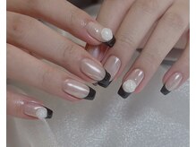 カルム(calme)/フレンチネイル