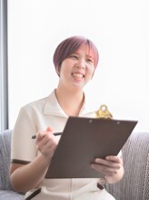 至福のとき 福岡警固店 浅井 麻美