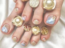 ナナズネイル 西小倉店(NANA's Nail)
