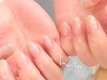 クレー(Klee)/ラメグラ