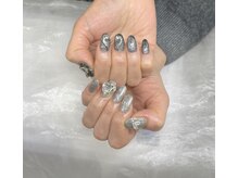 ザ ネイル(The Nails)/6本アト