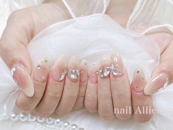 ネイル アリーズ セカンド(nail Allies 2nd)/定額コース