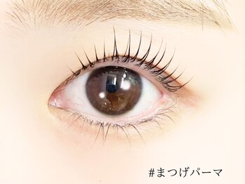 ロジー 仙台店(Rosie)/似合わせまつげパーマ
