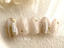 ウィスプ(WHISP)/ミラータイル/パラジェル