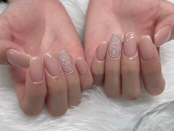 サラ 千種吹上店(Sara)/【うる艶ストーンコース】