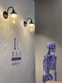 レイプラス イオン卸町店(RAY PLUS)/大切なお客様へ