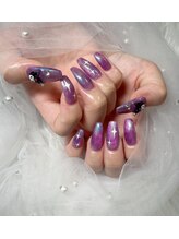 E なんばOCAT店/トレンドコース