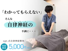 オプト(opt.)