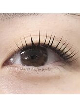 ナチュラルビビ 京都駅前店(Natural ViVi)/【eye design】