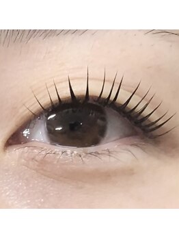 ナチュラルビビ 京都駅前店(Natural ViVi)/【eye design】