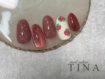 ティナ(TINA)/