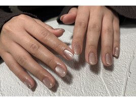 マグネットネイル