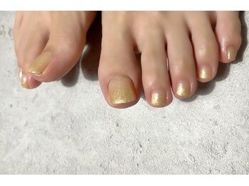 シャルム(charme)/フットジェル