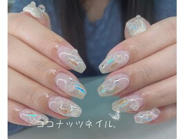 ワンホンネイル