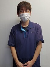 ほぐるん 鷺ノ宮店 剱持