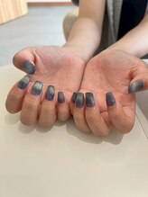 イル ネイル 名取店(iru)/パラジェル/ニュアンス/オフのみ