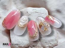 ネイリックス 栄ガスビル(NAILX)