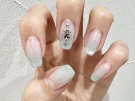 マグネットネイル☆