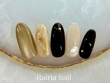 ライリア 川越店(Rairia)/アートB