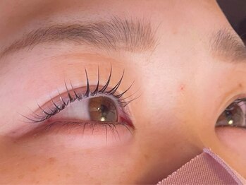 トムオウル(TOMOWL)/ラッシュリフト(上)