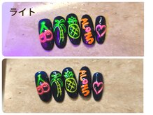 ネイル53/（初回）6700円（再来）7200円