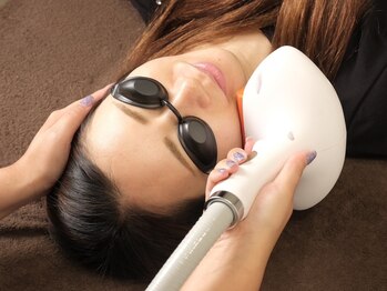 モアー(more.)/フェイシャル