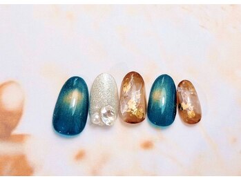 ギャザーパーティー 乃木坂店(gatherparty)/シーズンデザイン【Autumn】