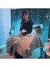 ちょっと寄って気軽にリセット！フットサウナで脚から元気に！20分4,400円→