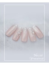 はあとねいる うるまみどり町店/定番デザインNo.116