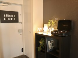 ■ 店内/ワンカラー/麻布 ■