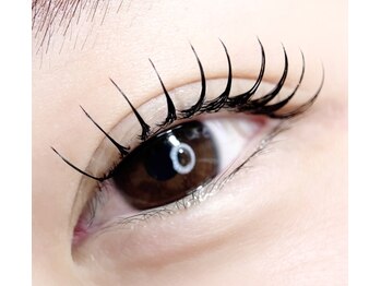 ブルーム(Bloom)/パーマ+LEDフラットラッシュ