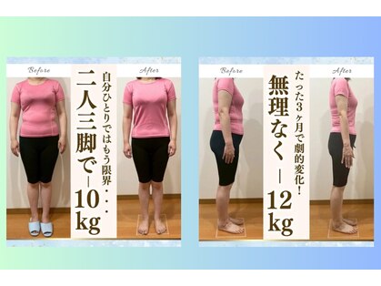 エヌプラス(N plus+)の写真