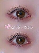 アイモア 多治見店(eye mor.)/まつげパーマ