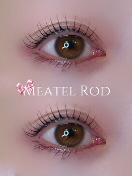 アイモア 多治見店(eye mor.)/まつげパーマ