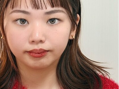 まつ毛と眉毛の専門店 FlorEye【フローレイ】大矢知店【2/13 NEW OPEN(予定)】の写真