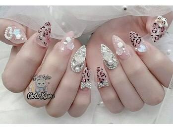 ゴテかわ(GOTE KAWA)/