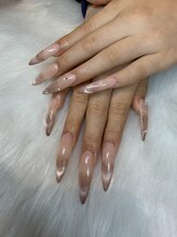 エーナイン 卸町店/長さだし10本