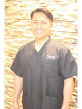 つつじが岡整骨院 鍼灸院&nbsp;岩永 大